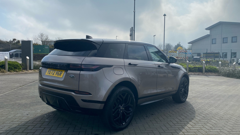 Land Rover Range Rover Evoque 1.5 P300e Evoque Edition 5dr Auto Hatchback